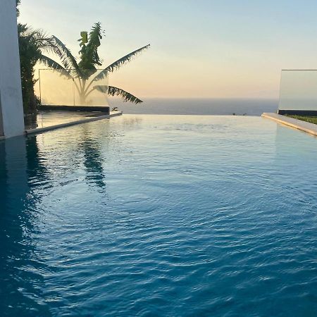 Villa Aleph-Kiralik Muestakil Havuzlu Luex Villa Bodrum Eksteriør billede