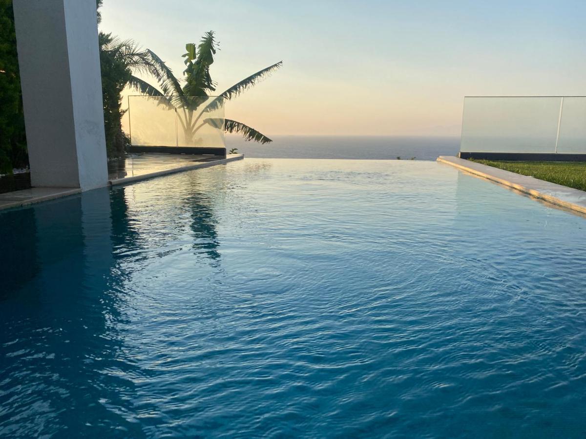 Villa Aleph-Kiralik Muestakil Havuzlu Luex Villa Bodrum Eksteriør billede