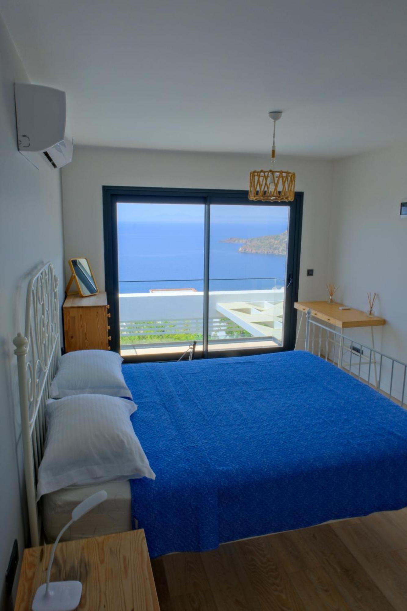 Villa Aleph-Kiralik Muestakil Havuzlu Luex Villa Bodrum Eksteriør billede