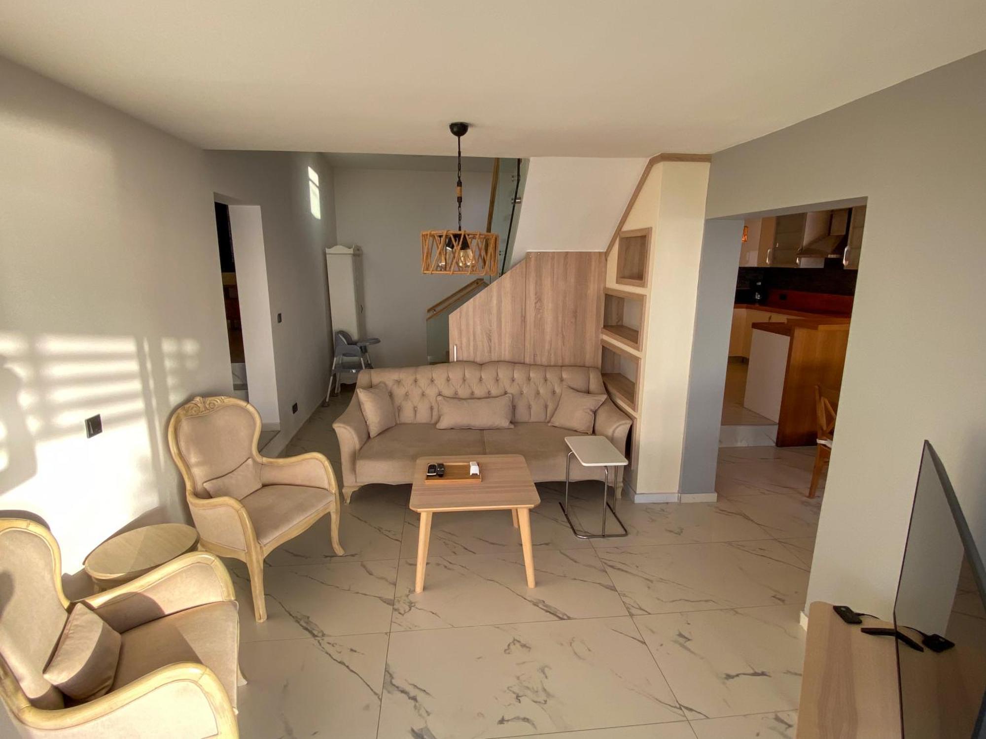 Villa Aleph-Kiralik Muestakil Havuzlu Luex Villa Bodrum Eksteriør billede